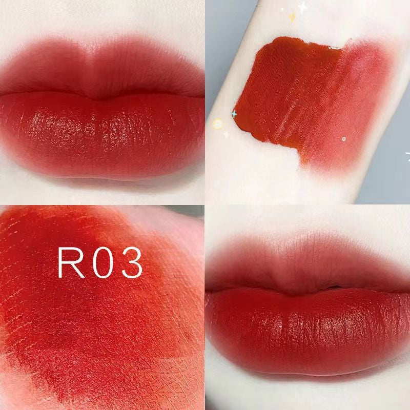 Women's Casual Fashion Nourishing Matte Lipstick Women's Casual Fashion Nourishing Matte Lipstick